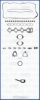 KIA 209102FA00 Full Gasket Set, engine
